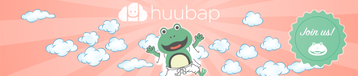 HUUBAP PTE. LTD.