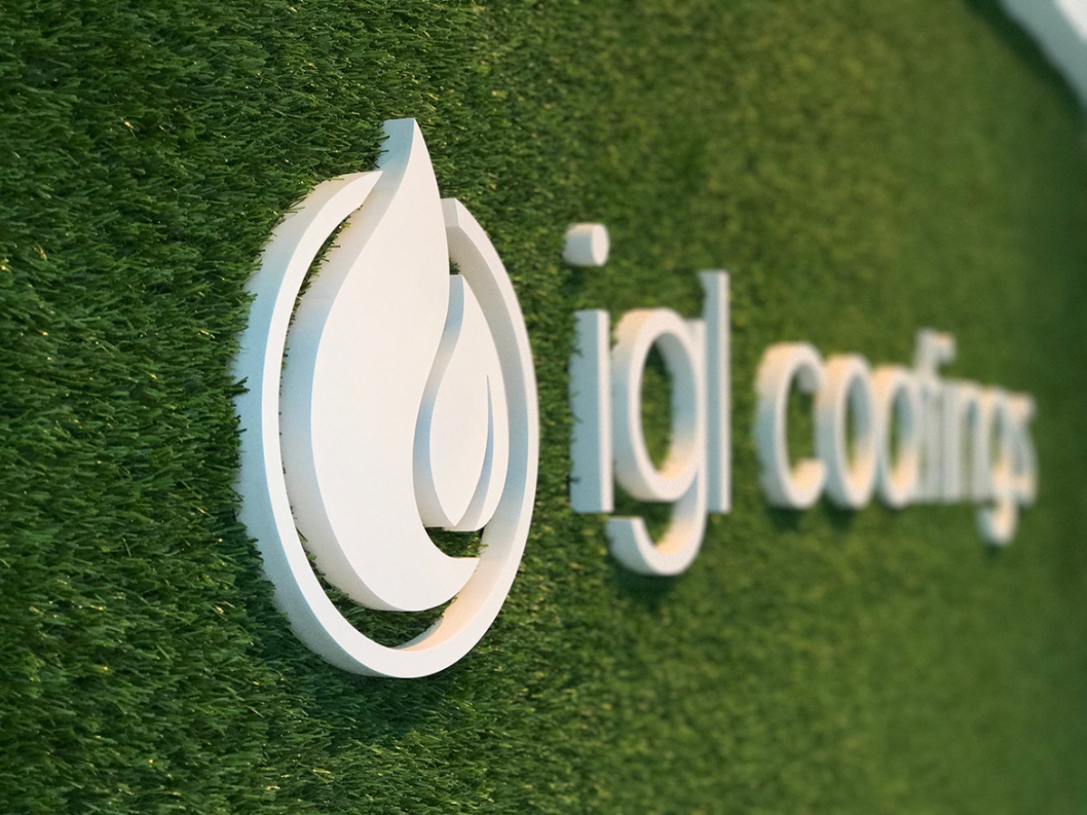 IGL Coatings