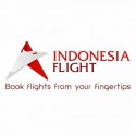 Indonesia Flight