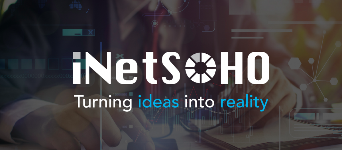 iNetSoho Resources Sdn Bhd