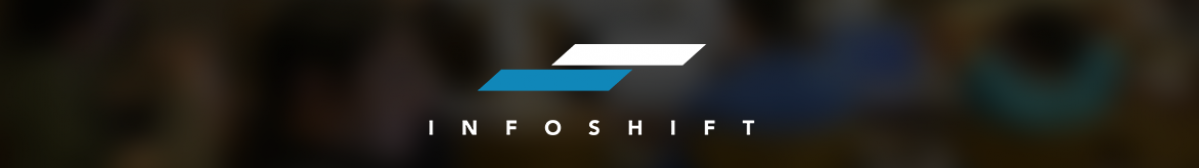 Infoshift