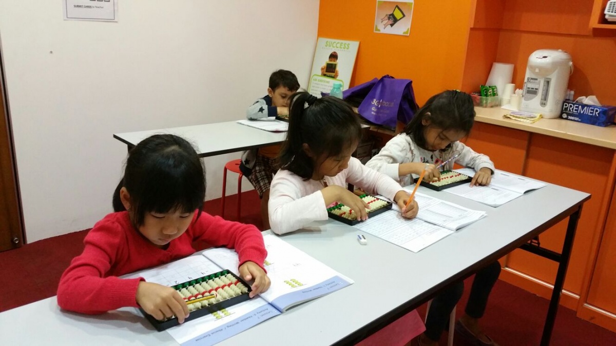 iVinci Kids