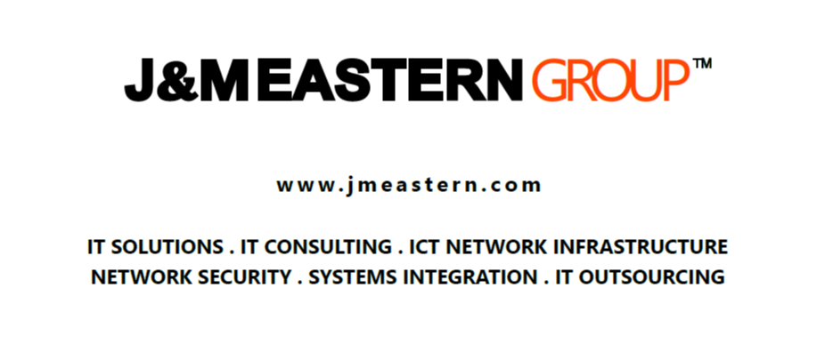 J&M Eastern Group Sdn Bhd