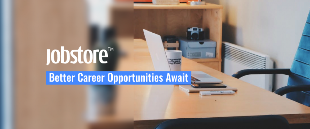 Jobstore Dotcom Bhd