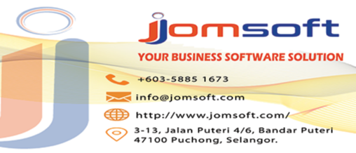JomSoft Sdn Bhd