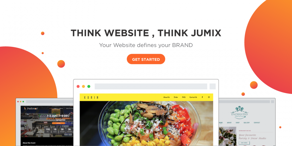 JUMIX SDN BHD