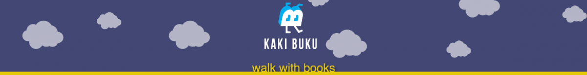 Kaki Buku