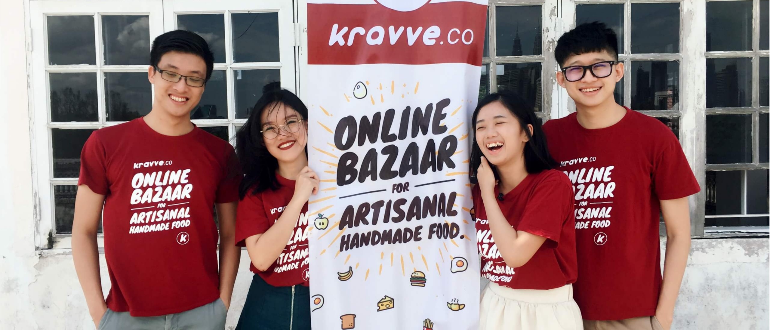 Kravve.co