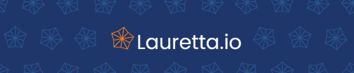 Lauretta.io