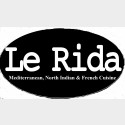 Le Rida Mediterranean French and North Indian Restaurant