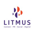 Litmus PR