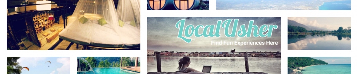 LocalUsher
