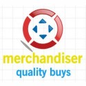 Merchandiser