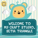 MY CRAFT STUDIO SETIA TRIANGLE