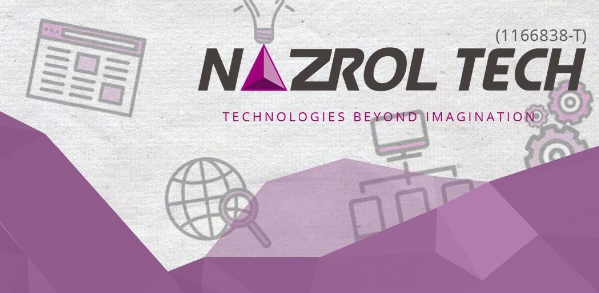 Nazrol Tech Sdn Bhd