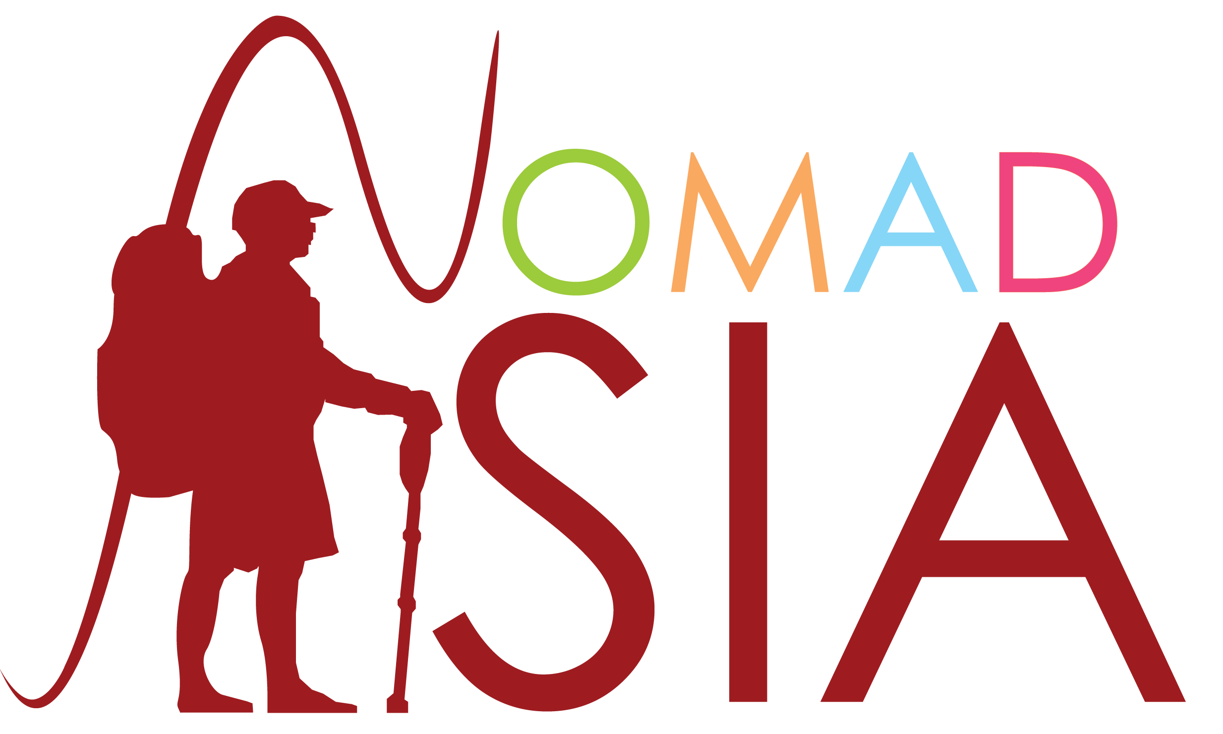 Nomadasia