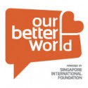 Our Better World