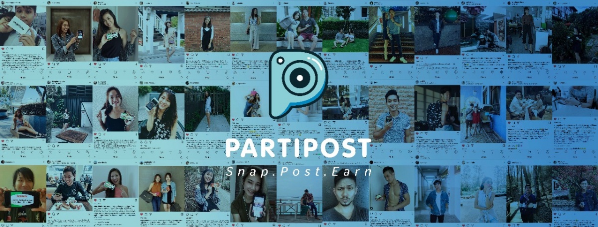 Partipost