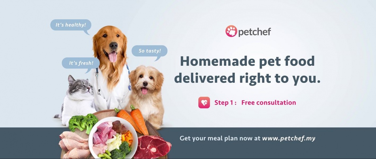 Petchef Sdn Bhd