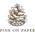 Pine on Paper