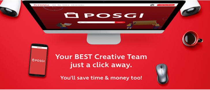 Posgi