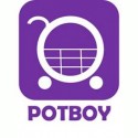 Potboy Groceries