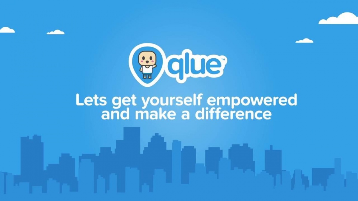 QLUE