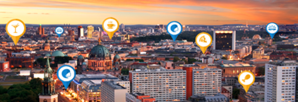 Quandoo GmbH