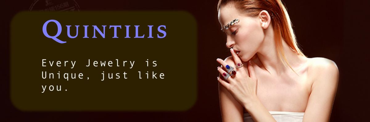Quintilis Jewels Pte Ltd