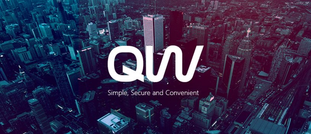 Qwikwire Billing Systems Inc