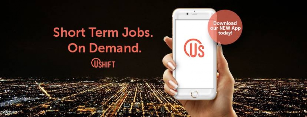 Rocket Internet UShift