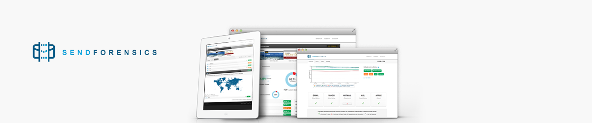 SendForensics