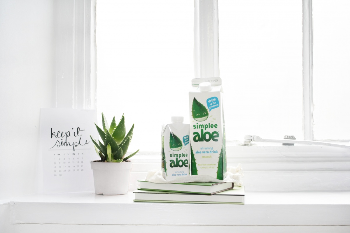 Simplee Aloe