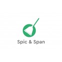 Spic and Span