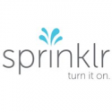 Sprinklr
