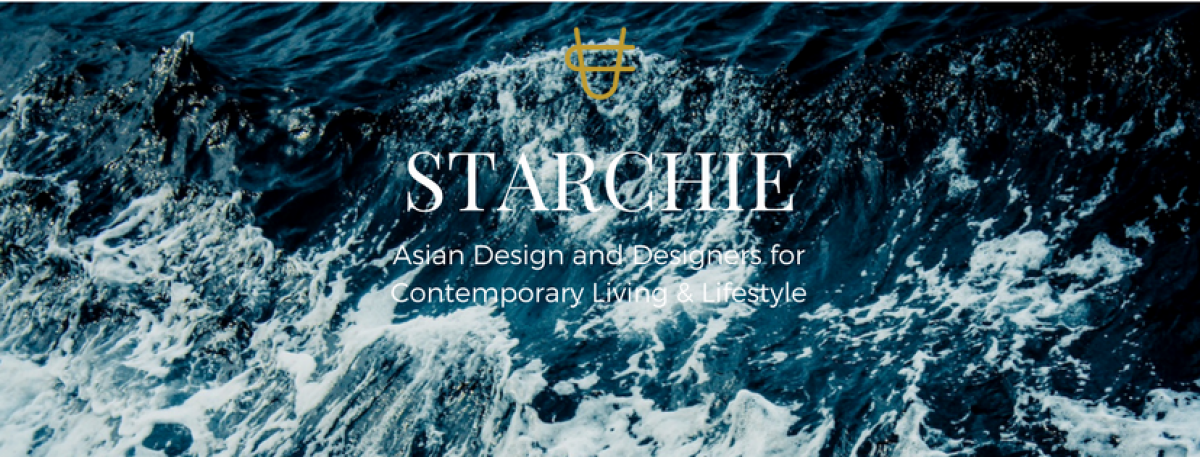 STARCH PTE LTD