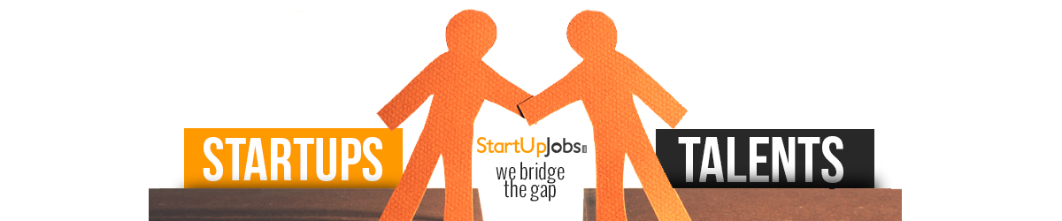 Startup Jobs Asia