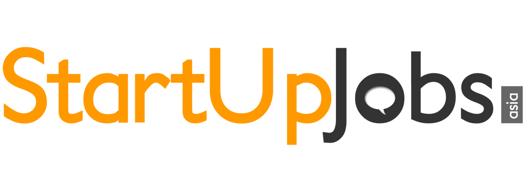 Startup Jobs Asia