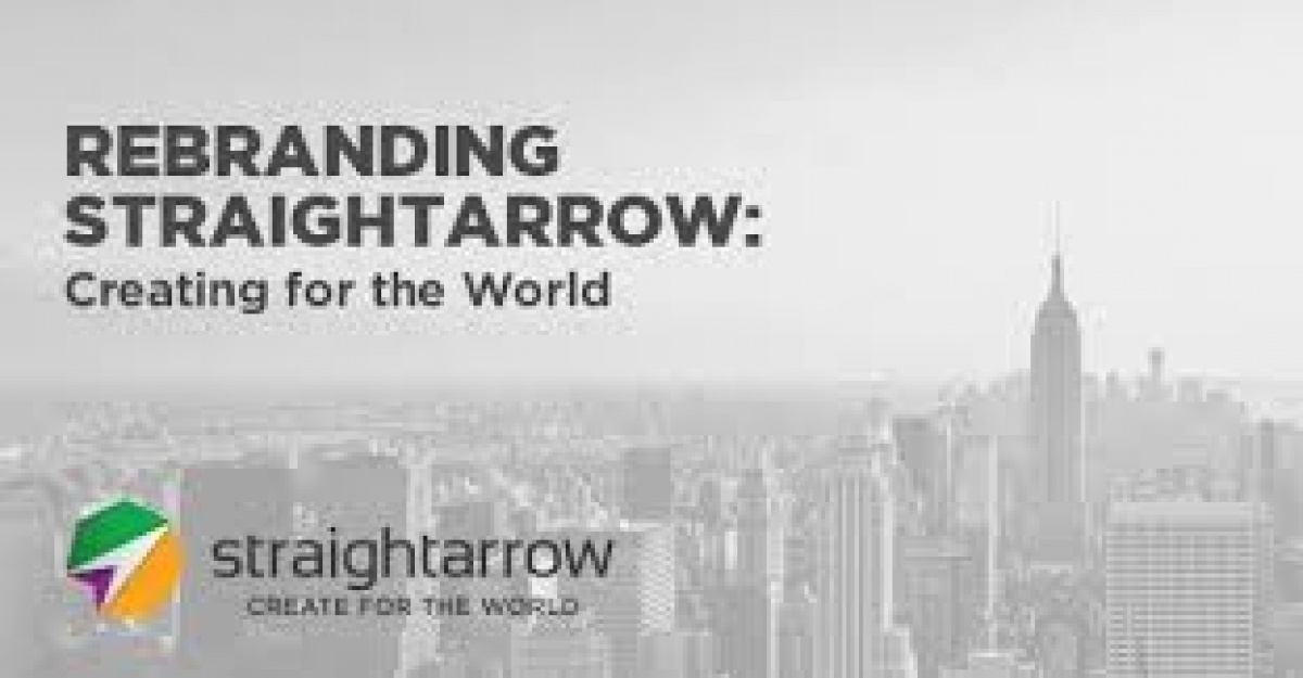 StraightArrow Corporation