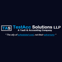 TestAcc Solutions LLP