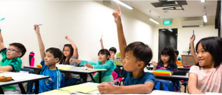 The Alternative Story Learning Centre Pte Ltd