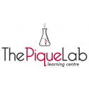 The Pique Lab Pte Ltd