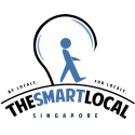 The Smart Local