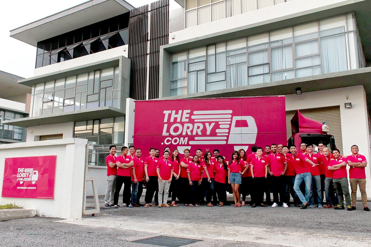 TheLorry