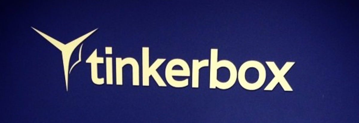 Tinkerbox Studios Pte Ltd