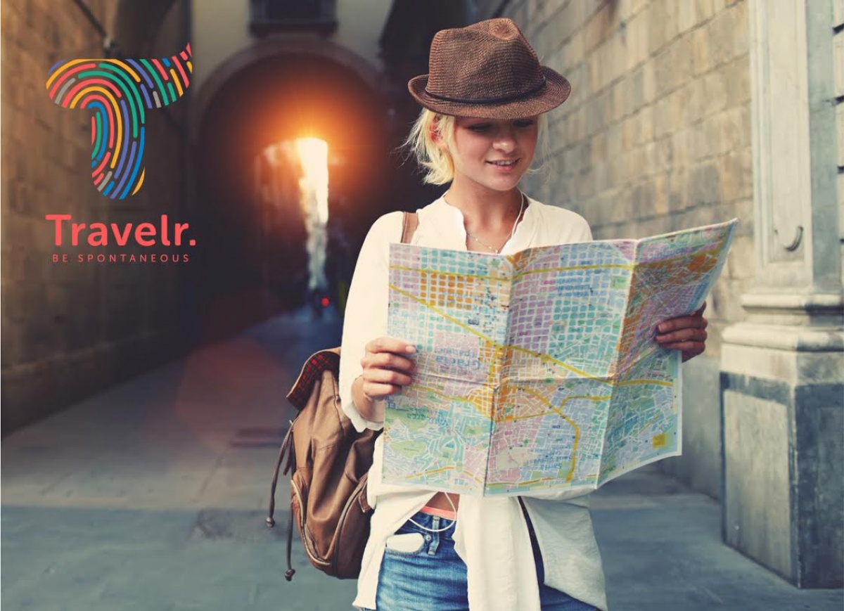 Travelr