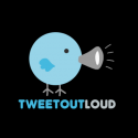 TWEETOUTLOUD