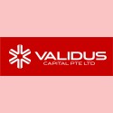 Validus Capital Pte Ltd