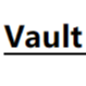 Vault Corporation