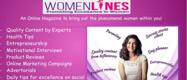 Womenlines